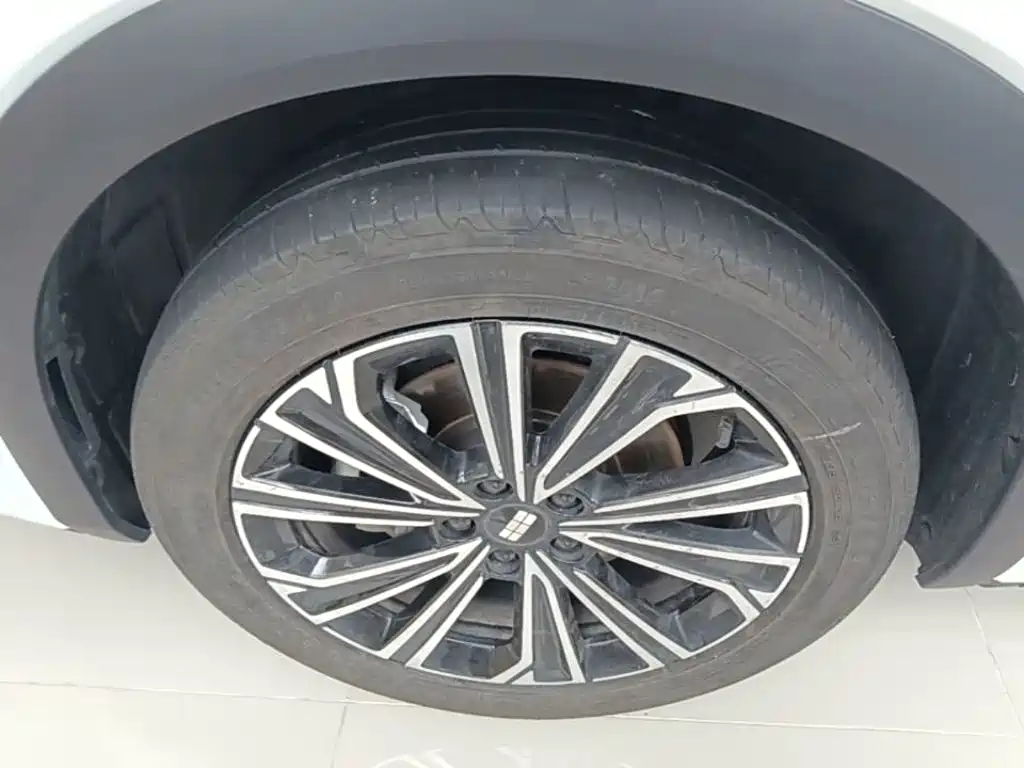 Geely Galaxy Galaxy Starship 7 EM-i 2025 2025 120km Navigation Edition