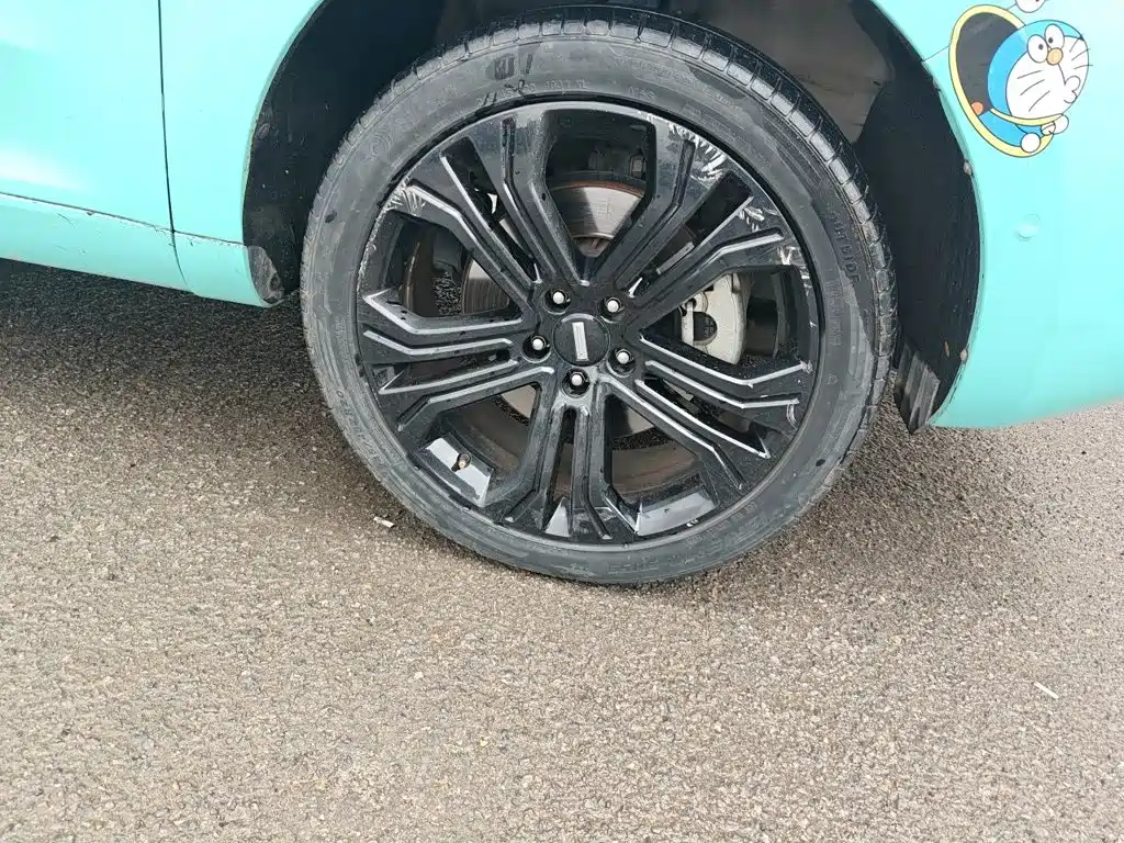 WEY VV5 2019 2017 2.0T Flagship Model