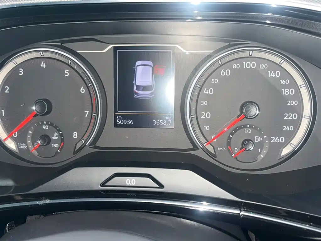 Volkswagen Tayron 2020 330TSI 2WD Luxury Smart Edition фото 3