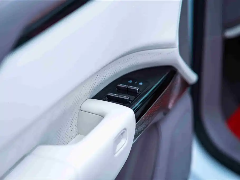 ZEEKR EXTREME KRYPTON 7X