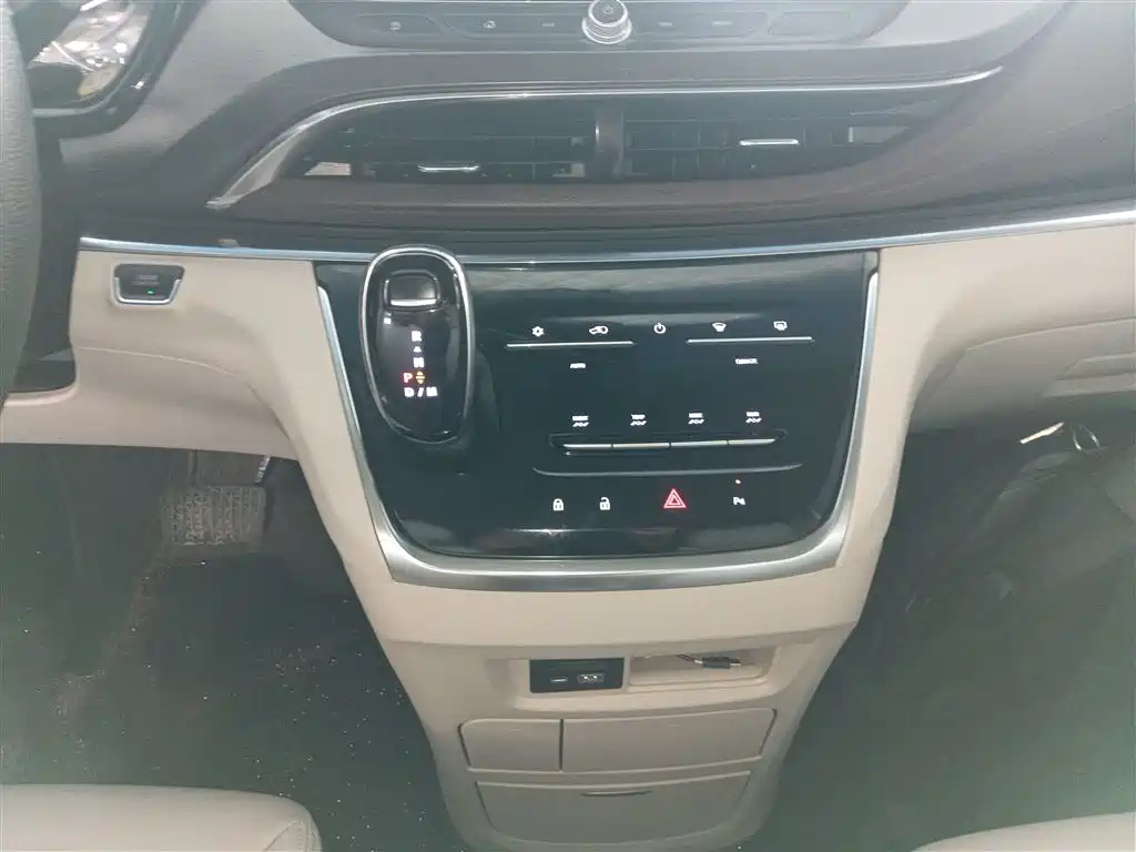 Buick GL8 2023 Model Land Business Class Smart фото 10