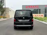 Фото 6 - Volkswagen Multivan