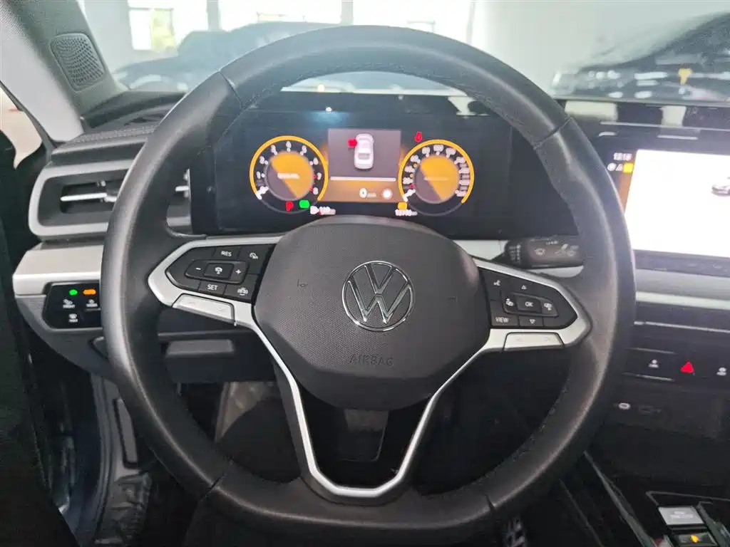 Volkswagen Lamando 2023 Lamando L 280TSI DSG Glamour Edition фото 11