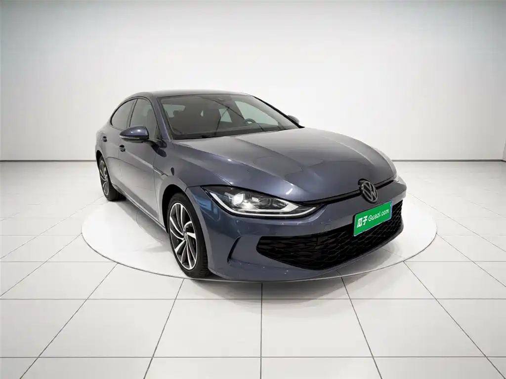 Volkswagen Lamando 2023 Lamando L 280TSI DSG Glamour Edition фото 4