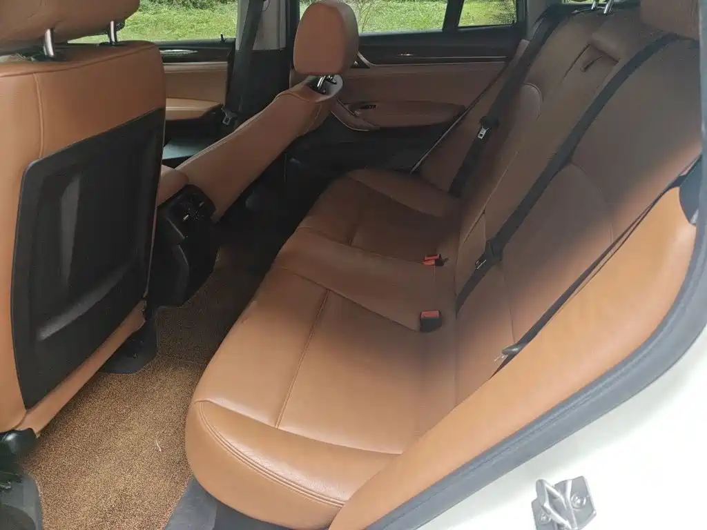 BMW X4 2015 2014 xDrive20i X Design Package