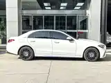 Фото 4 - Mercedes-Benz C-Class