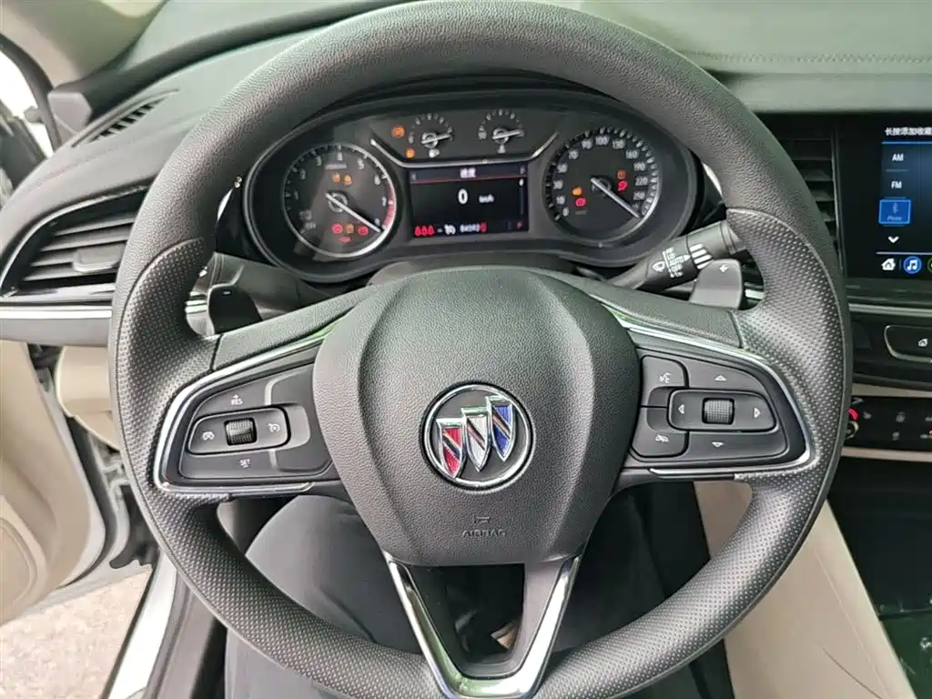 BUICK REGAL