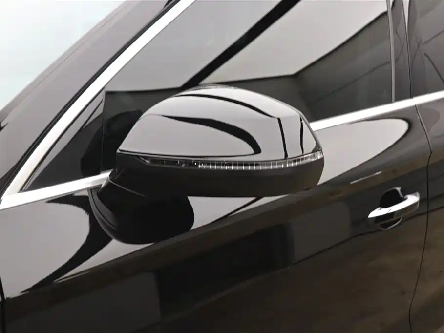 Audi Q5L 2022 Facelift 40T Luxury Dynamic фото 28