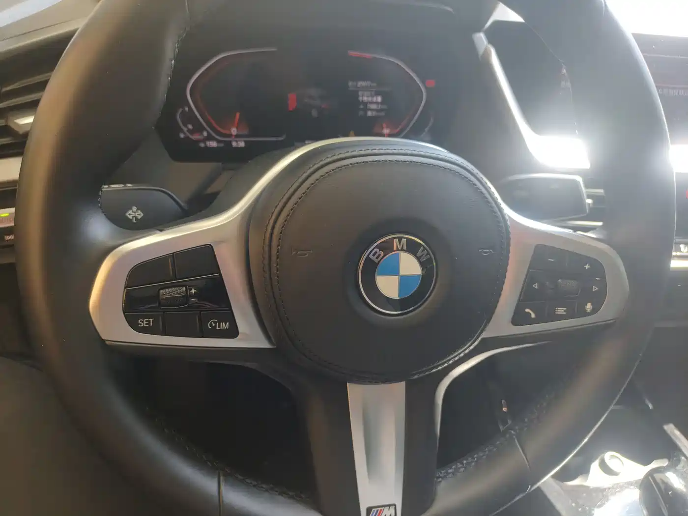 BMW 2 Series (Import) 2021 225i 4-Door Gran Coupe M Sport Package фото 6