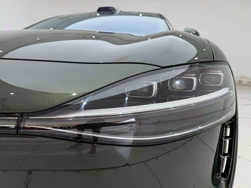Xiangjie Enjoy World S9T 2026 2025 Model Extended Range Version 53.4kWh