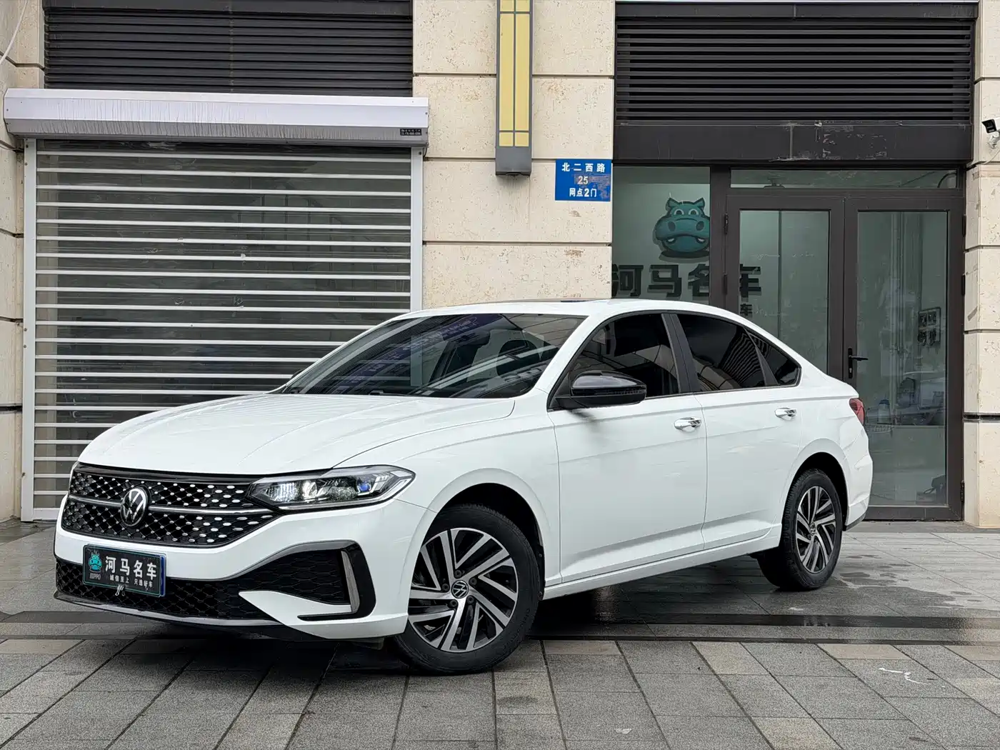 Volkswagen Lavida 2023 280TSI DSG Starlight Comfort Edition