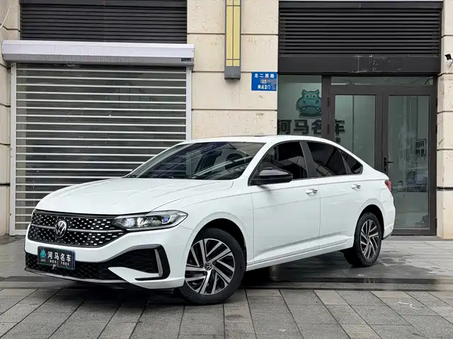 Volkswagen Lavida 2023 280TSI DSG Starlight Comfort Edition