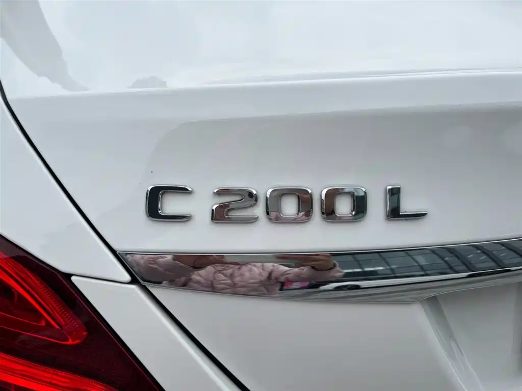 Mercedes-Benz C-Class 2018 C 200 L Sport Edition фото 15