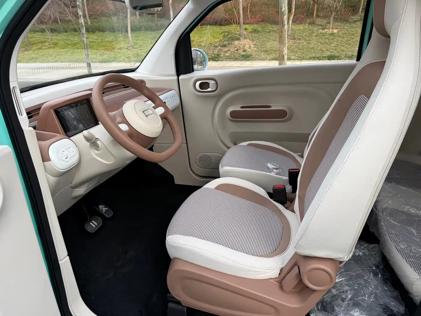 BESTUNE PENTIUM PONY