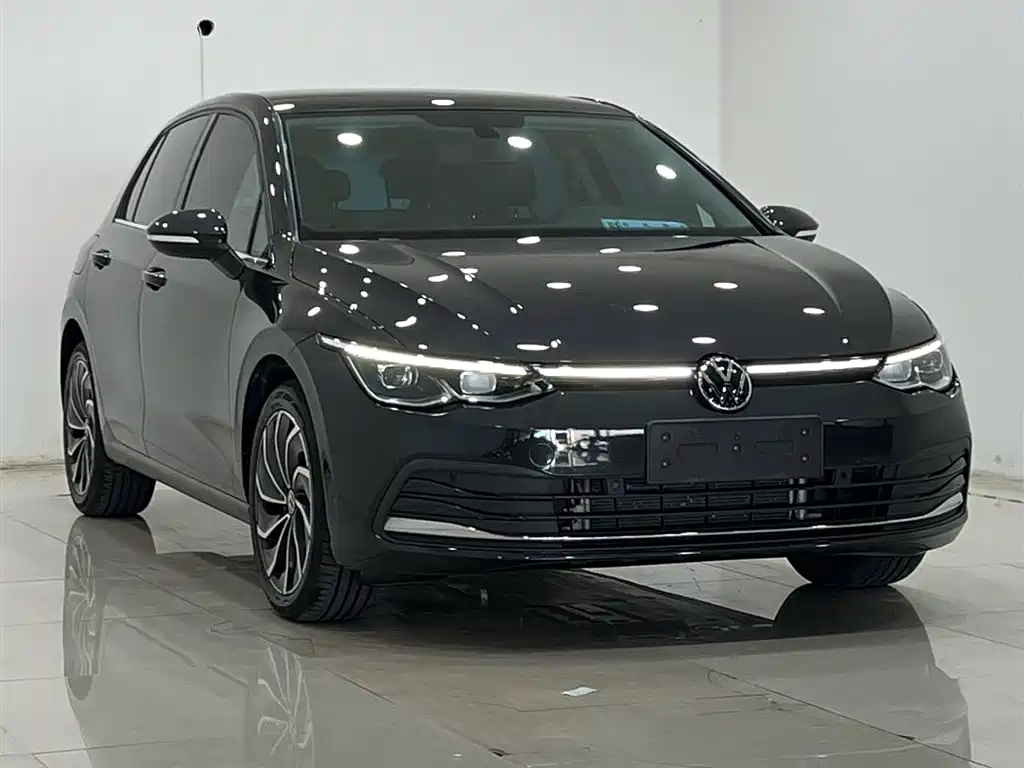 Volkswagen Golf 2021 280TSI DSG Pro фото 3