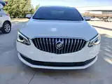 Фото 3 - Buick Excelle