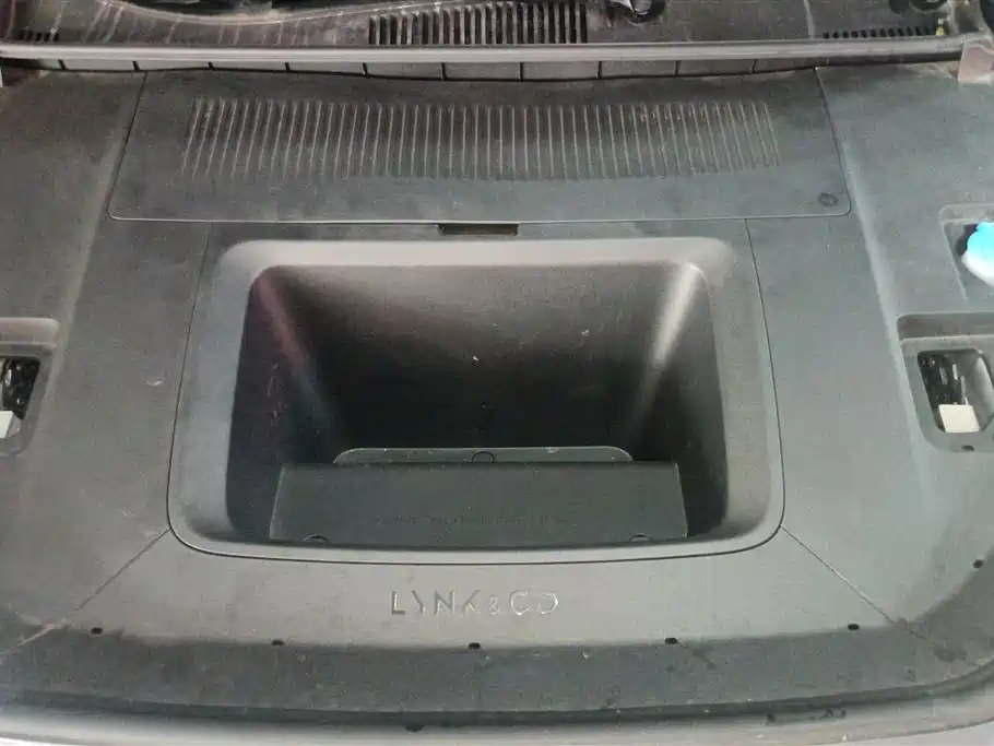 Lynk & Co Z20 2025 530km RWD Pro фото 10