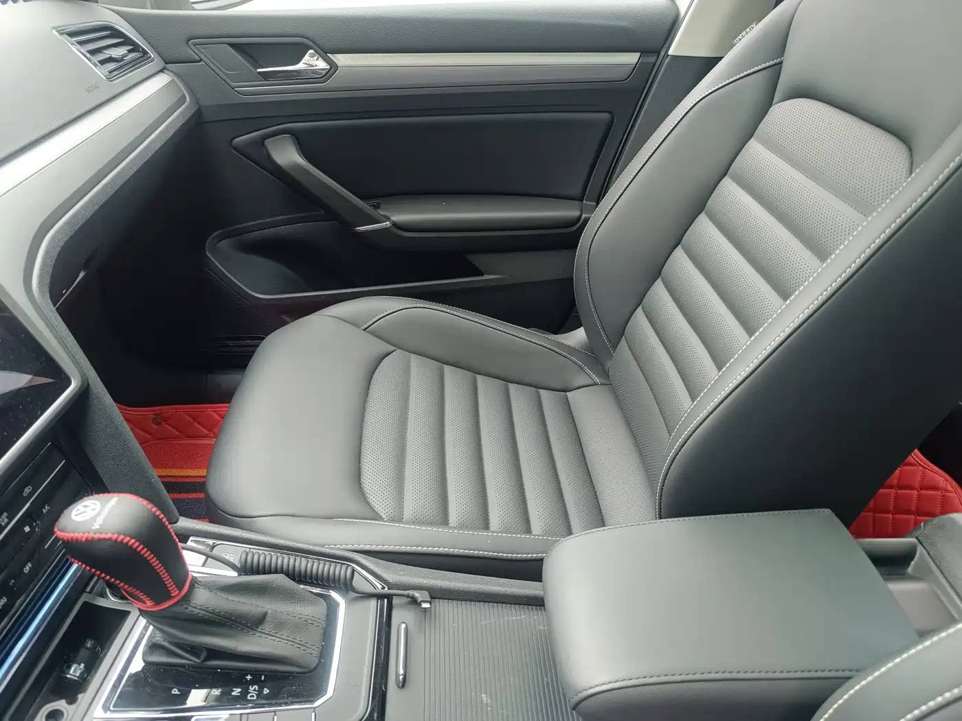 Volkswagen Lamando 2021 280TSI DSG Comfort Edition фото 11
