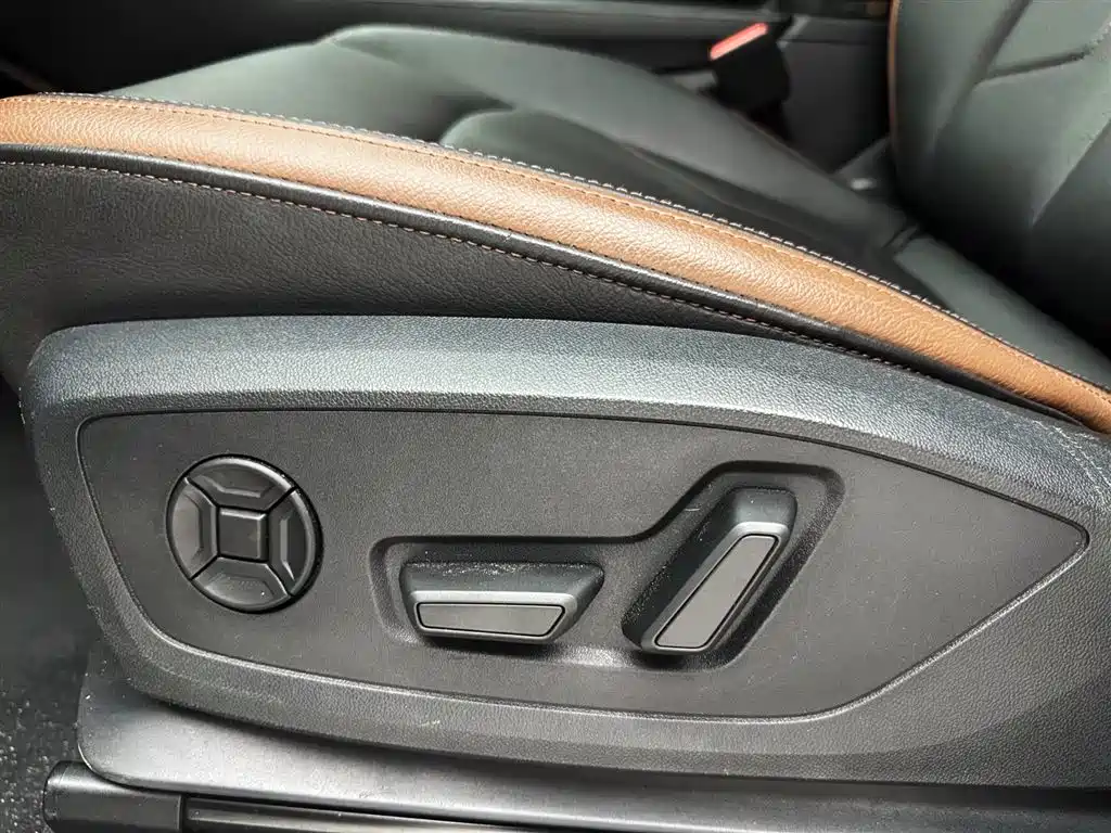 Audi Q3 2021 35 TFSI Fashion Elegance фото 17