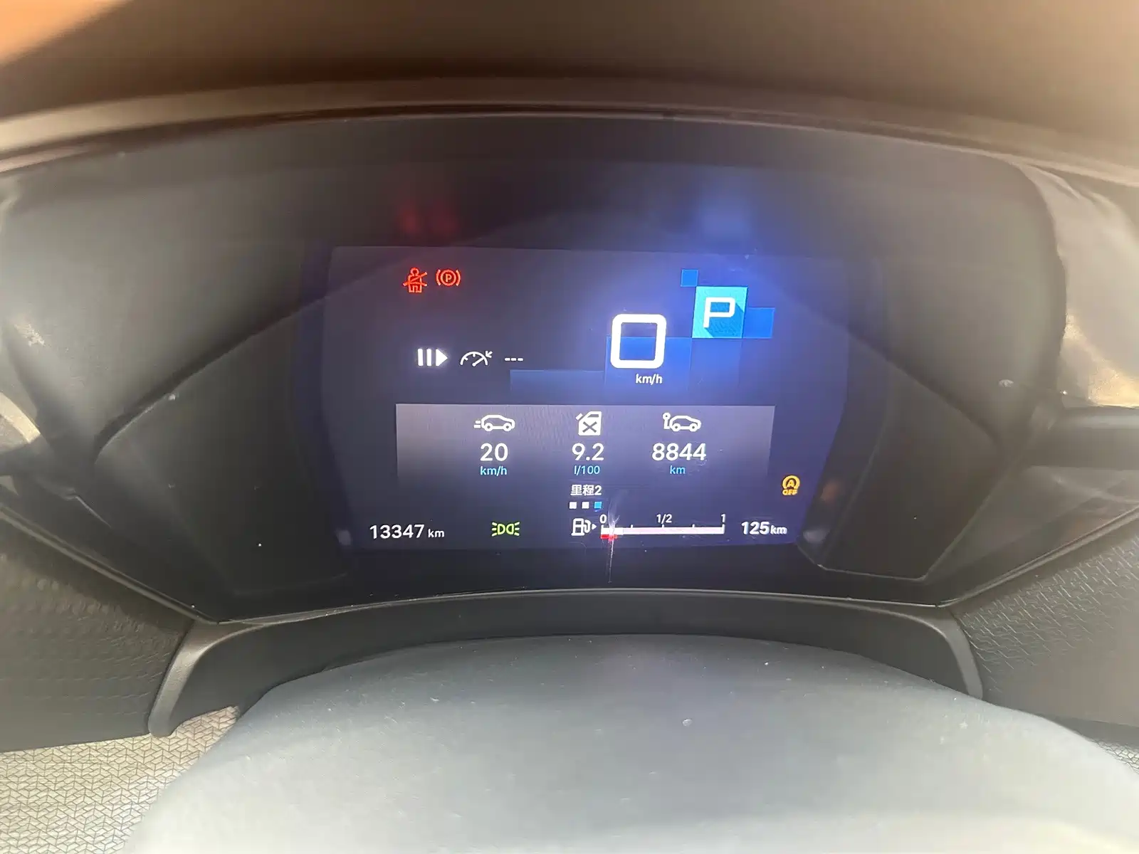 Фото 8 - Citroën Versailles C5 X