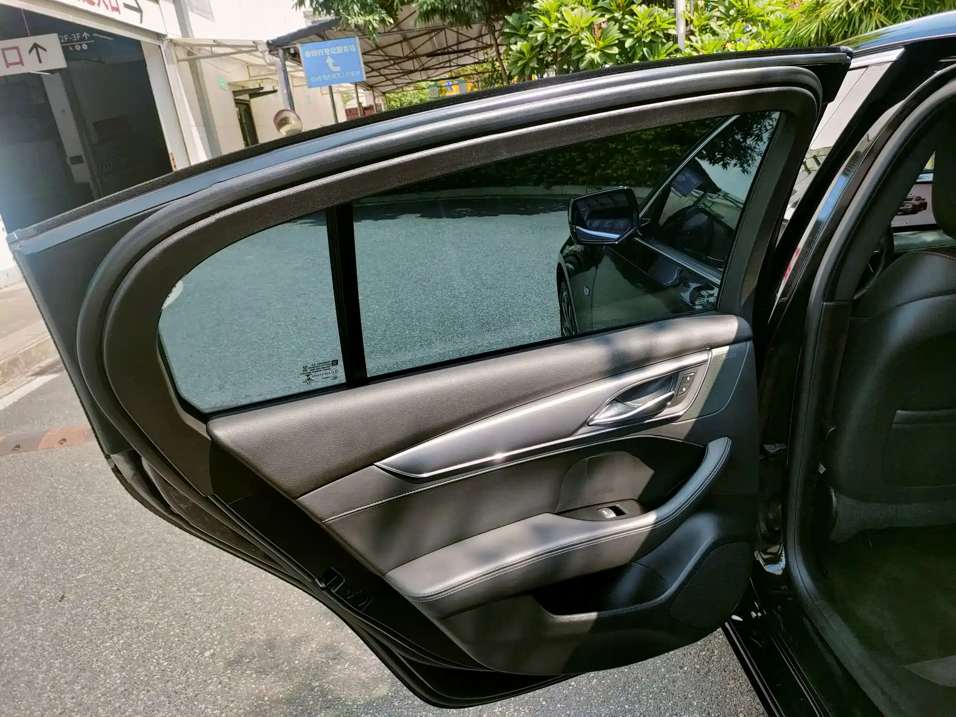 Фото 19 - Cadillac CT5