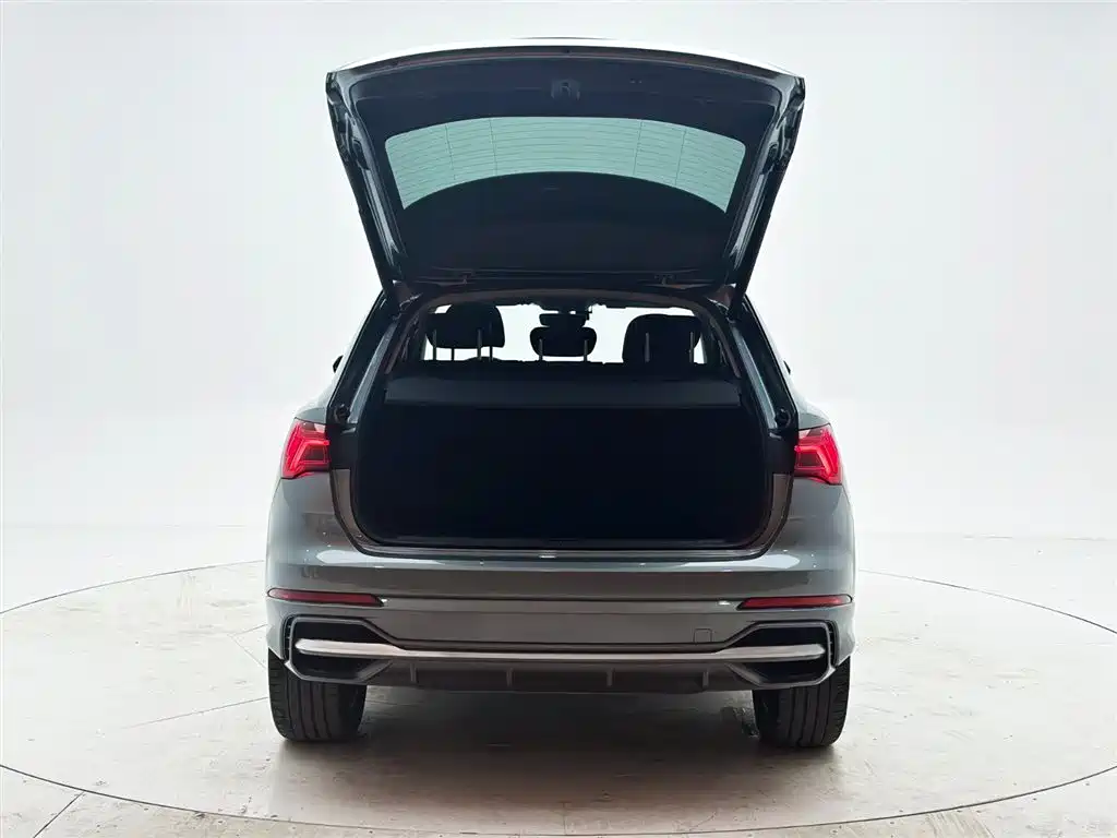 Audi Q3 2021 35 TFSI Fashion Sport фото 8