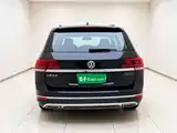 Фото 5 - Volkswagen Teramont