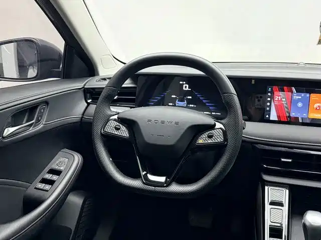 Roewe i5 2025 2024 1.5L CVT Prestige Edition
