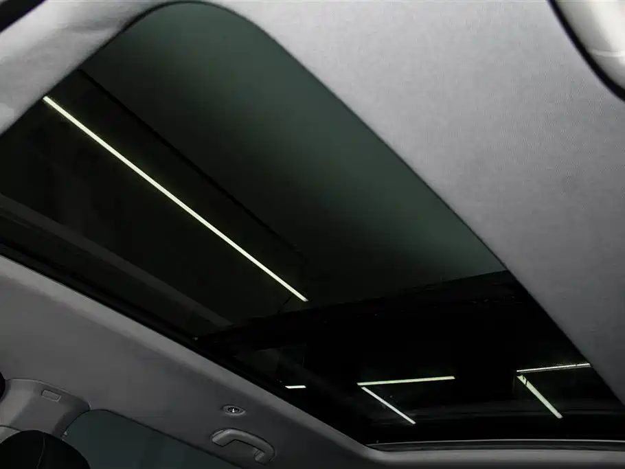 Audi Q6 2024 2024 40 TFSI quattro Cloud View Yulin Package 7-seater