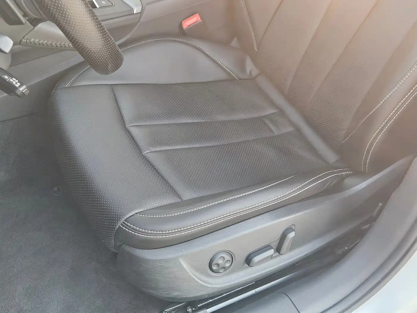 Audi A4L 2018 30th Anniversary 40 TFSI Progressive фото 8