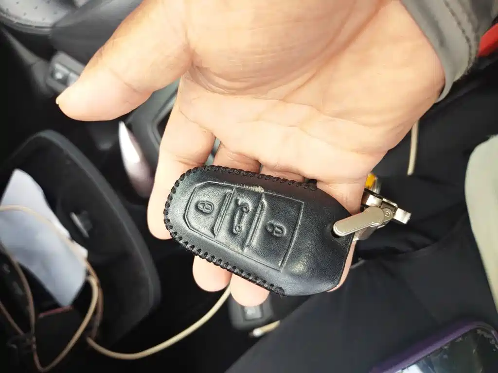 Citroën C4 Picasso 2017 2017 Grand 1.6T Premium 7-Seater