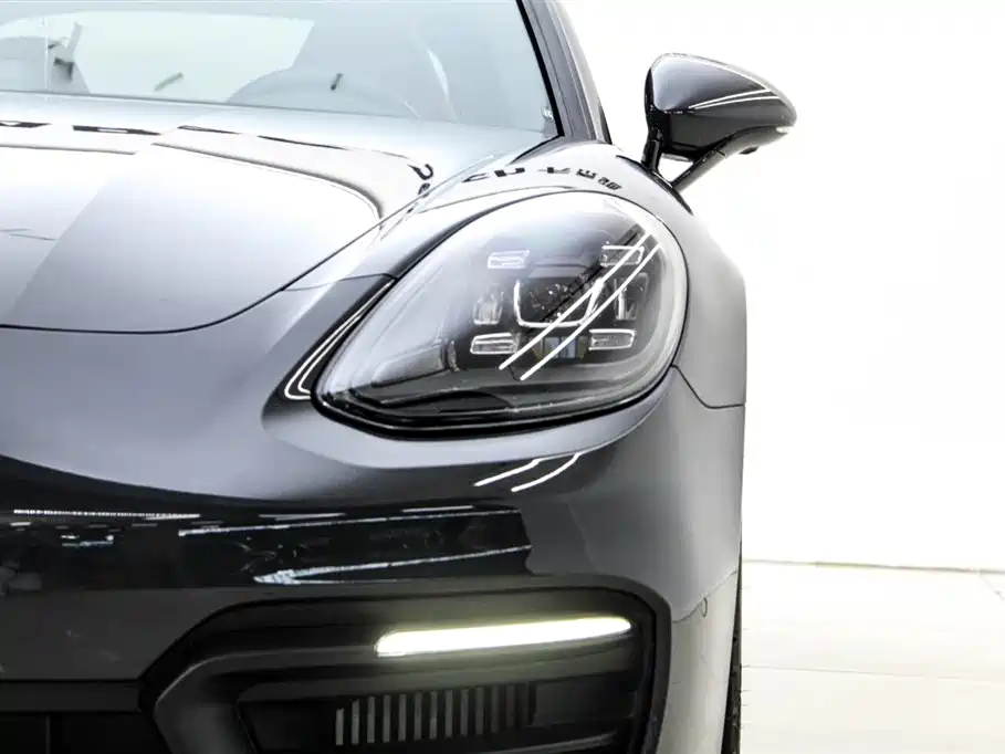 Porsche Panamera 2023 Panamera Executive Long Wheelbase 2.9T фото 7