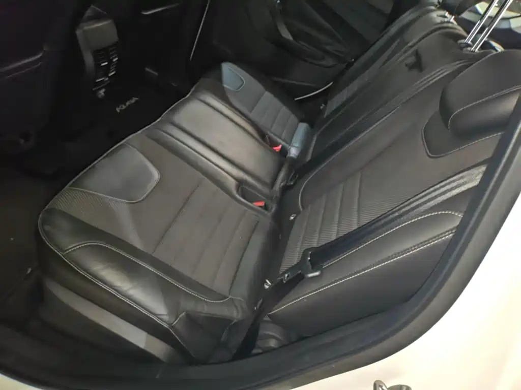 Ford Kuga 2016 2015 1.5L GTDi 2WD Trend