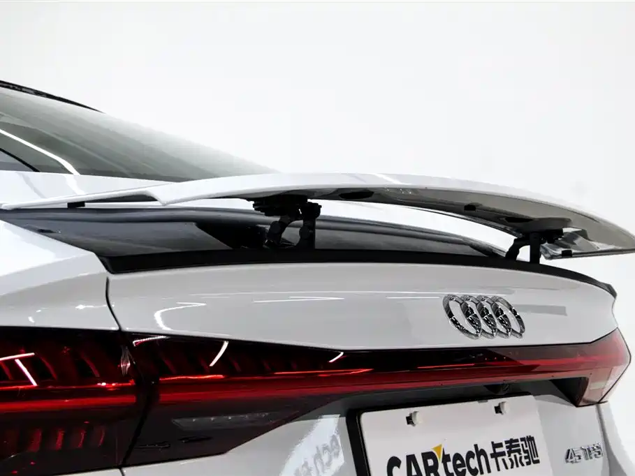 Audi A7 2024 45 TFSI Premium Selection фото 29