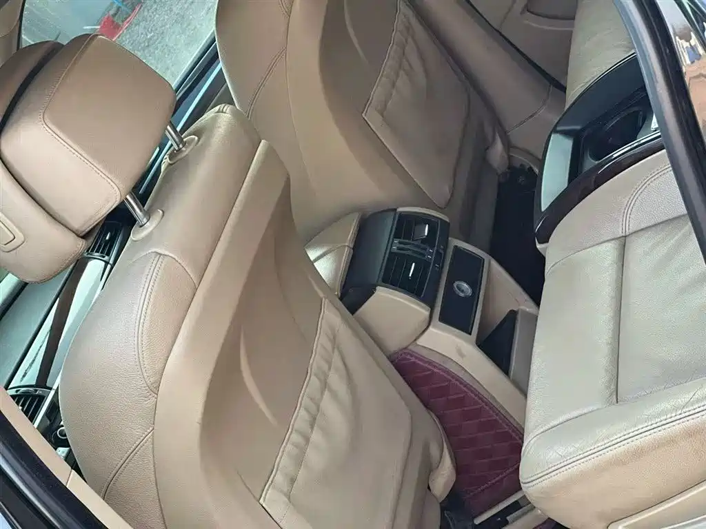 BMW X6 2008 xDrive35i фото 5