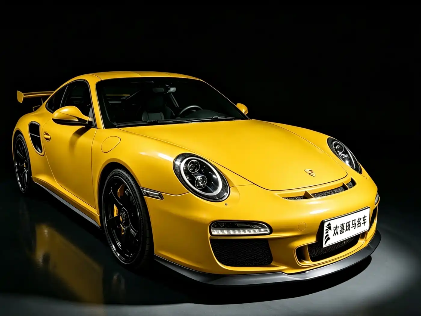 Фото 2 - Porsche 911