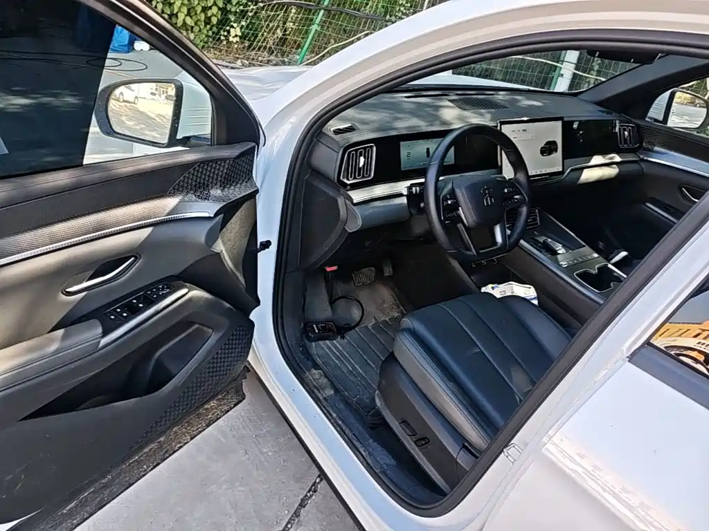BYD Song Pro New Energy 2026 2026 DM-i 133KM Progressive