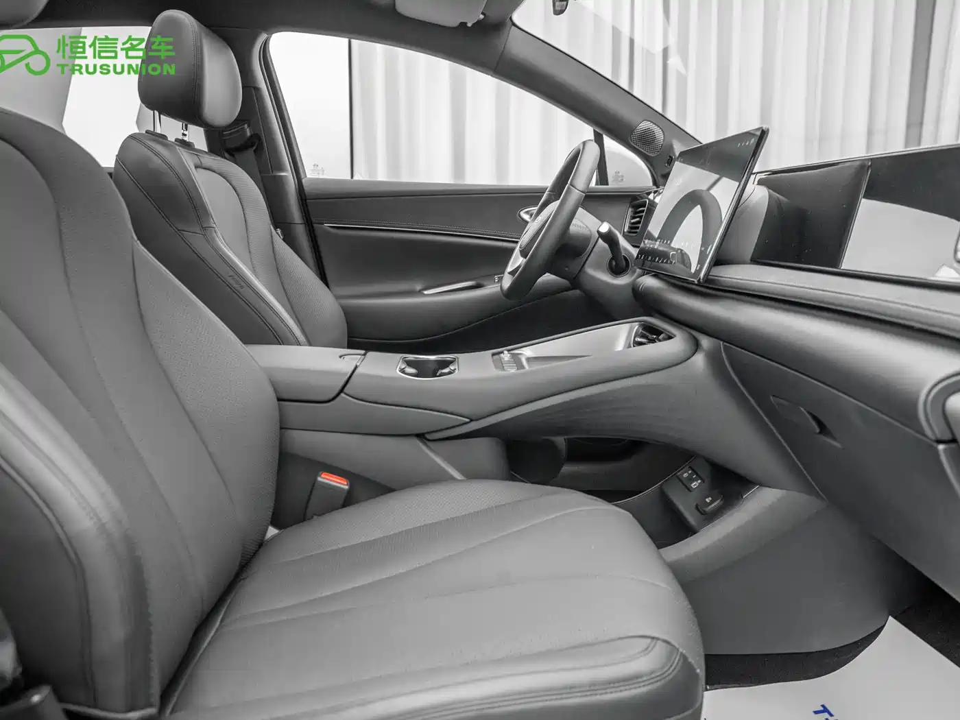 BYD Sealion 06 New Energy 2025 DM-i 170 Pilot Pro Edition фото 14
