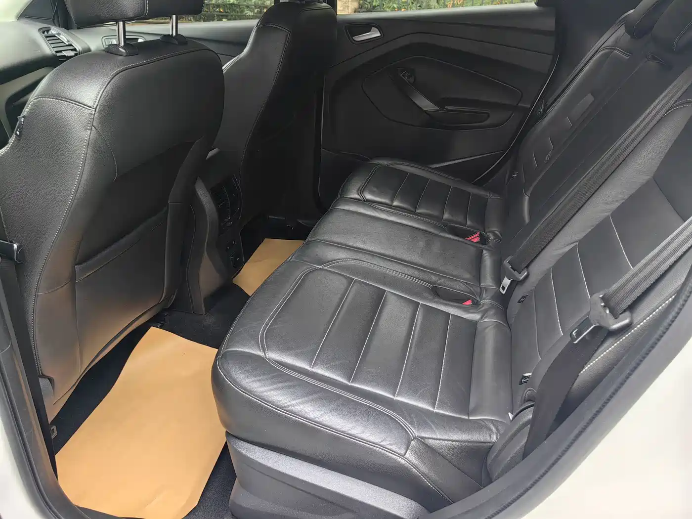 Ford Kuga 2017 2017 EcoBoost 180 2WD Tiger Leap