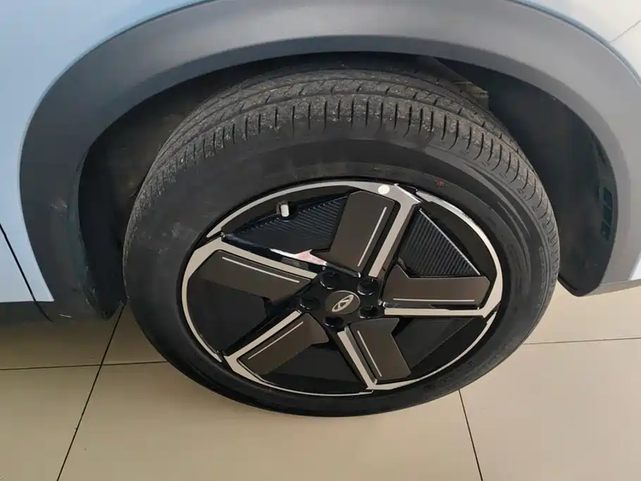 Chery Explore 06 C-DM 2024 2024 Luxury