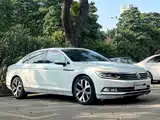 Photo 1 - Volkswagen Magotan