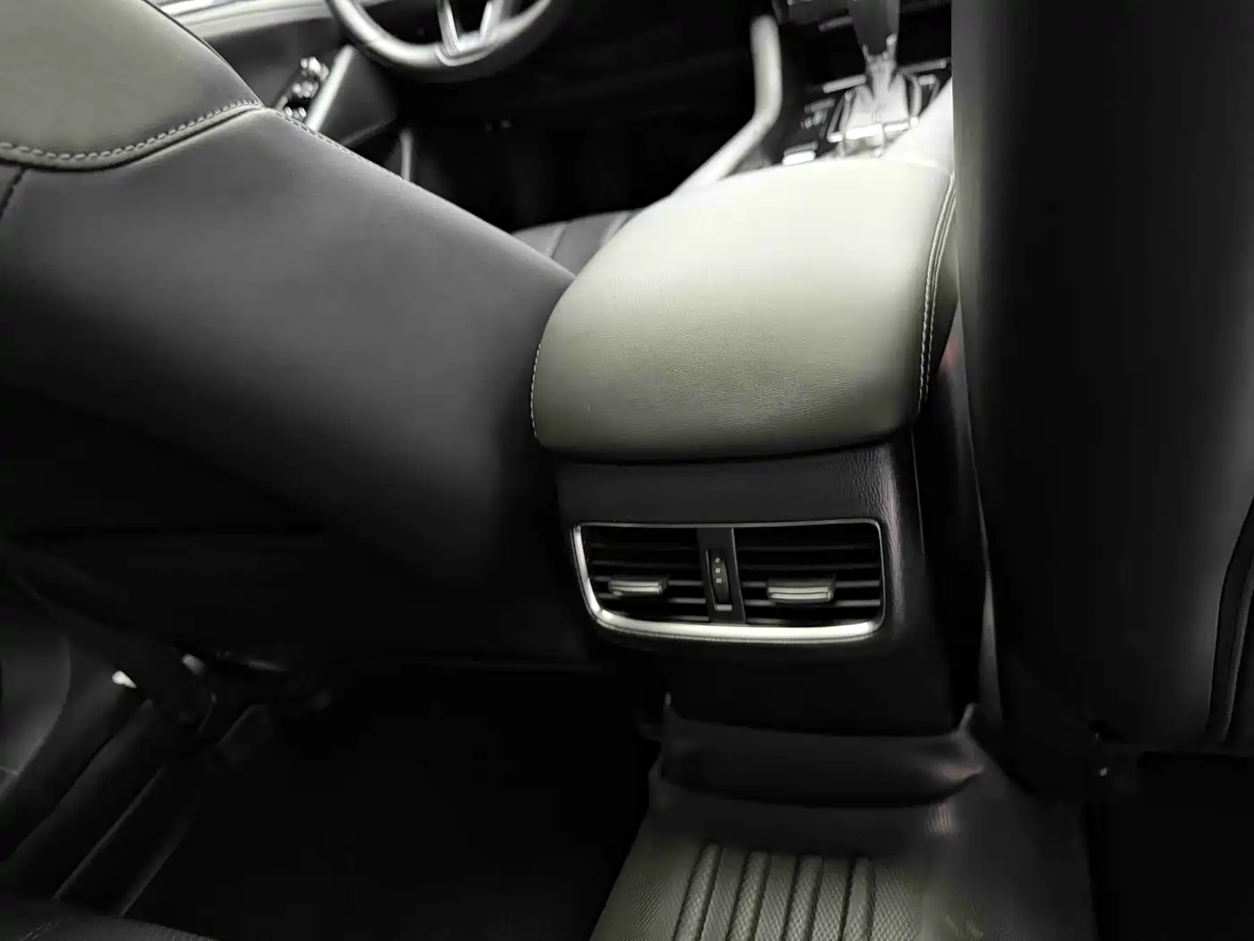 Mazda Atenza 2022 2021 Model 2.5L Blue Sky Sport Edition