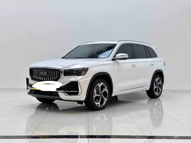 Geely Xingyue L 2024