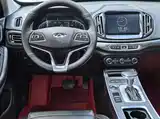 صورة 12 - Chery Tiggo 7