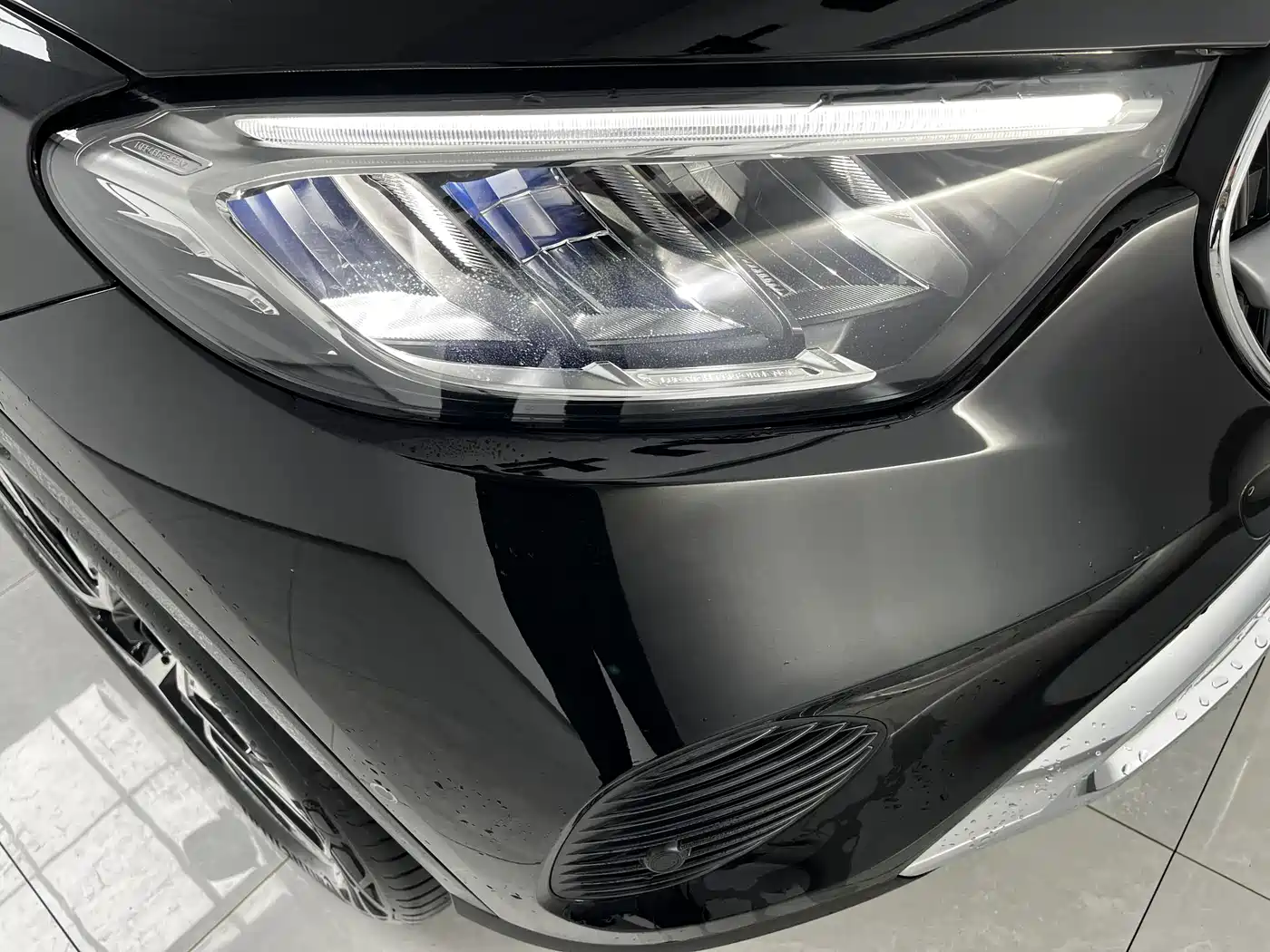 Mercedes-Benz GLC 2024 GLC 260 L 4MATIC Dynamic 5-seater фото 14