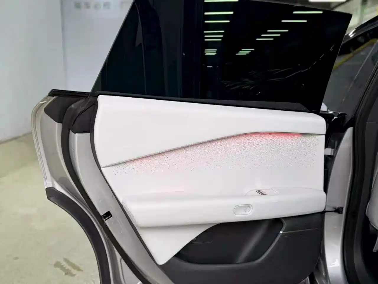 XPeng P7+ 2024 Ultra Long Range Max фото 17