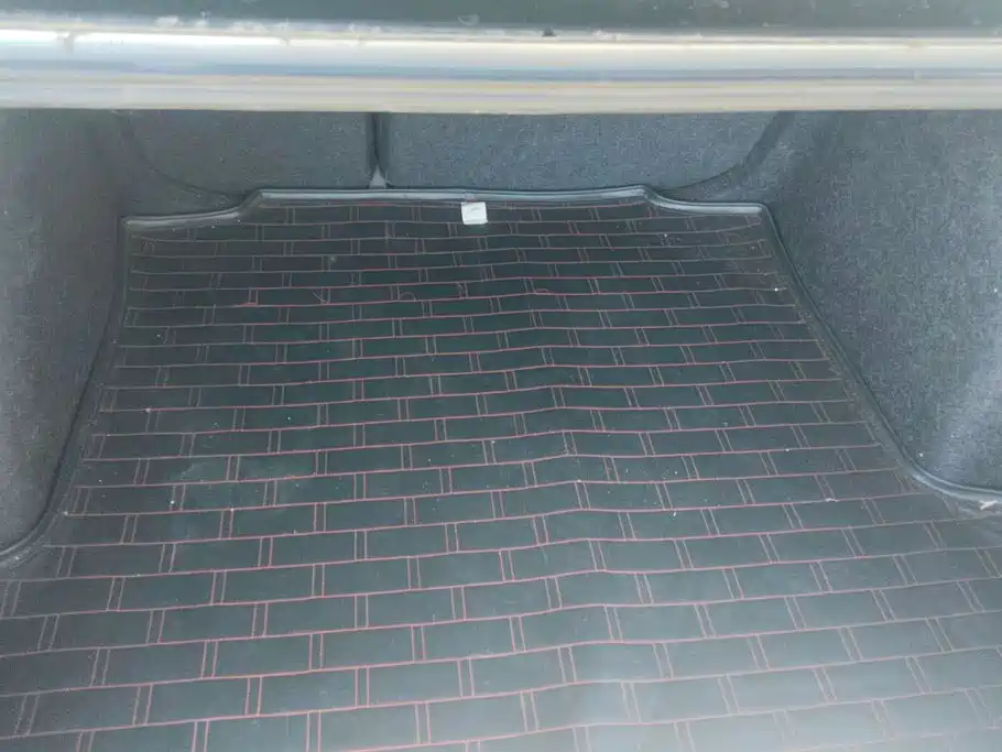 Photo 4 - Volkswagen Bora