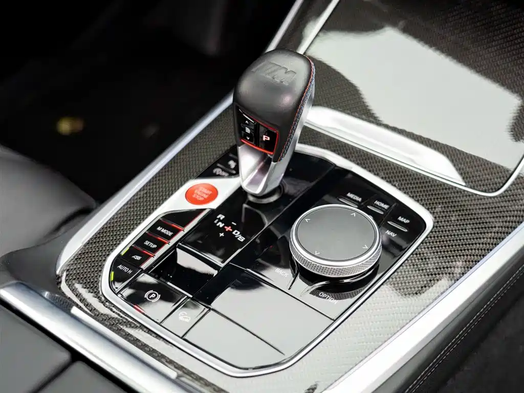 BMW X5 M 2022 X5 M фото 19