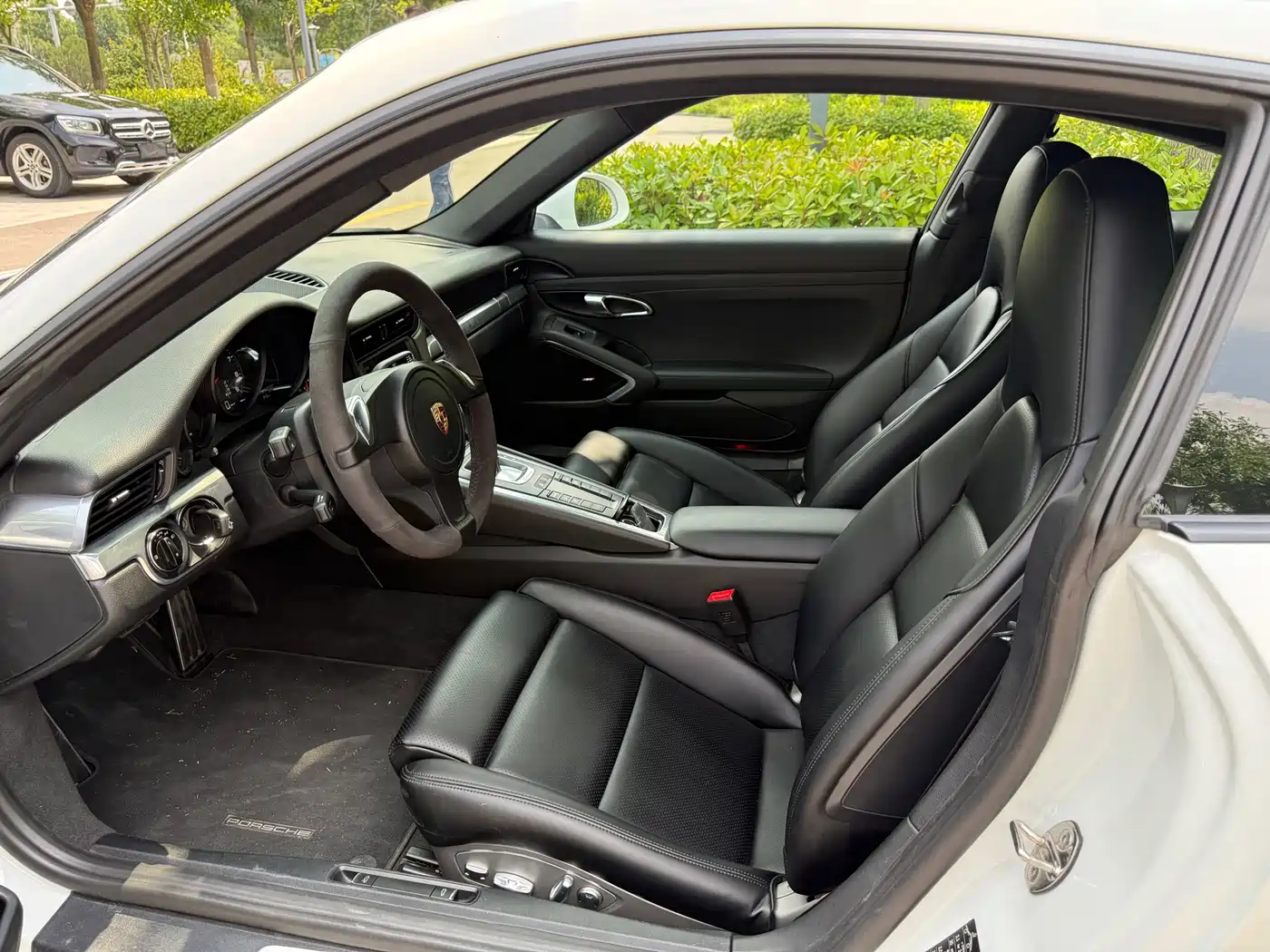 Фото 7 - Porsche 911