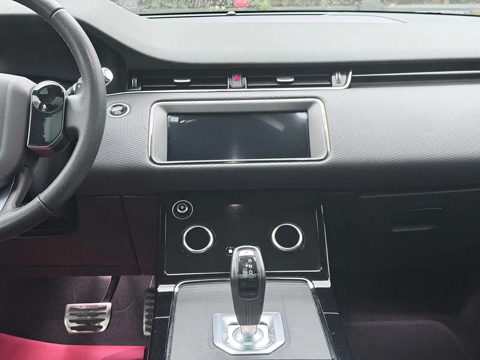 Фото 9 - Land Rover Range Rover Evoque